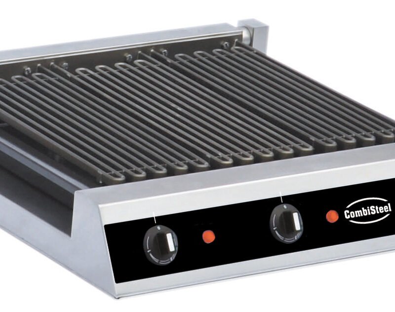 VAPO GRILL 3 ELEMENTS