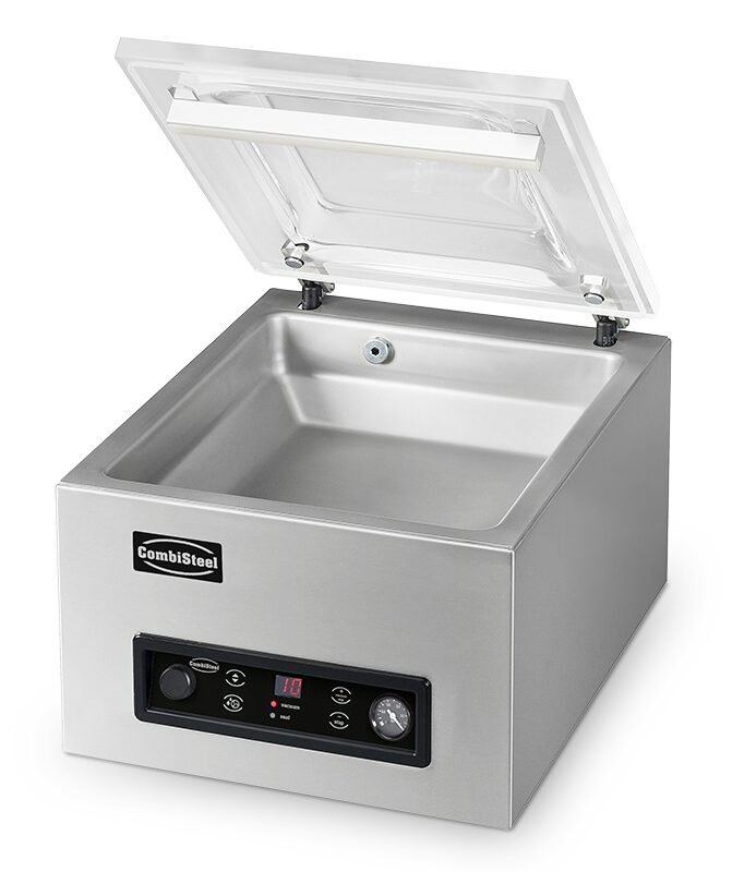 VACUUM MACHINE SMOOTH 30