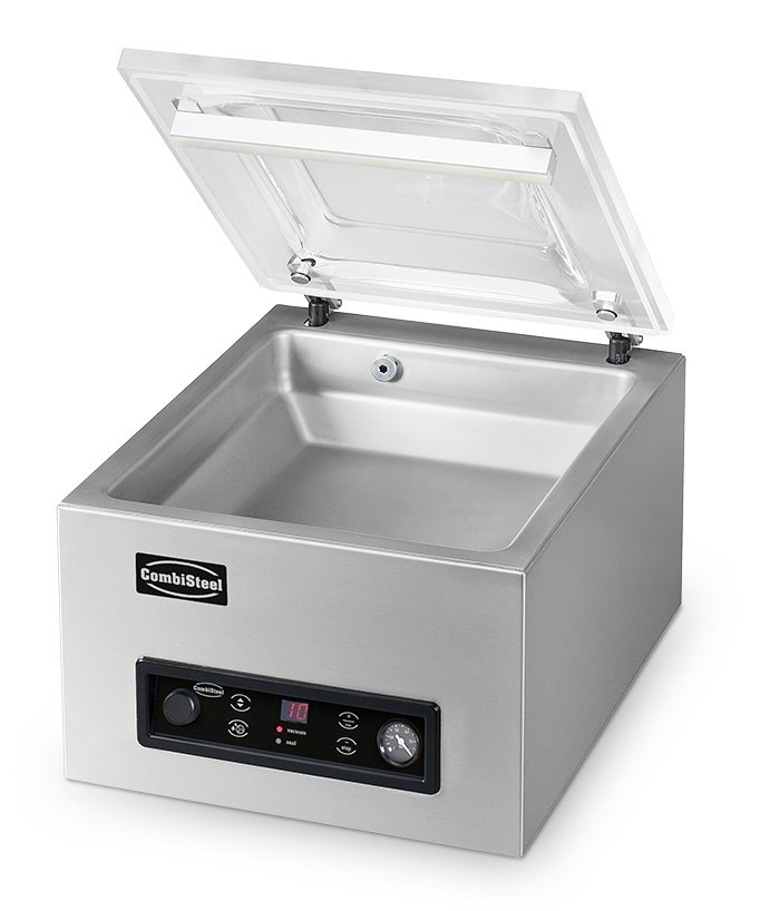VACUUM MACHINE SMOOTH 30