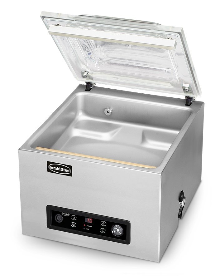 VACUUM MACHINE SMOOTH 42