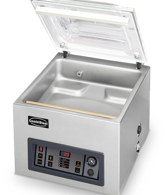 VACUUM MACHINE ROYAL 42