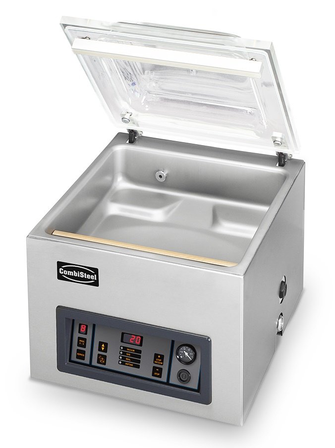 VACUUM MACHINE ROYAL 42