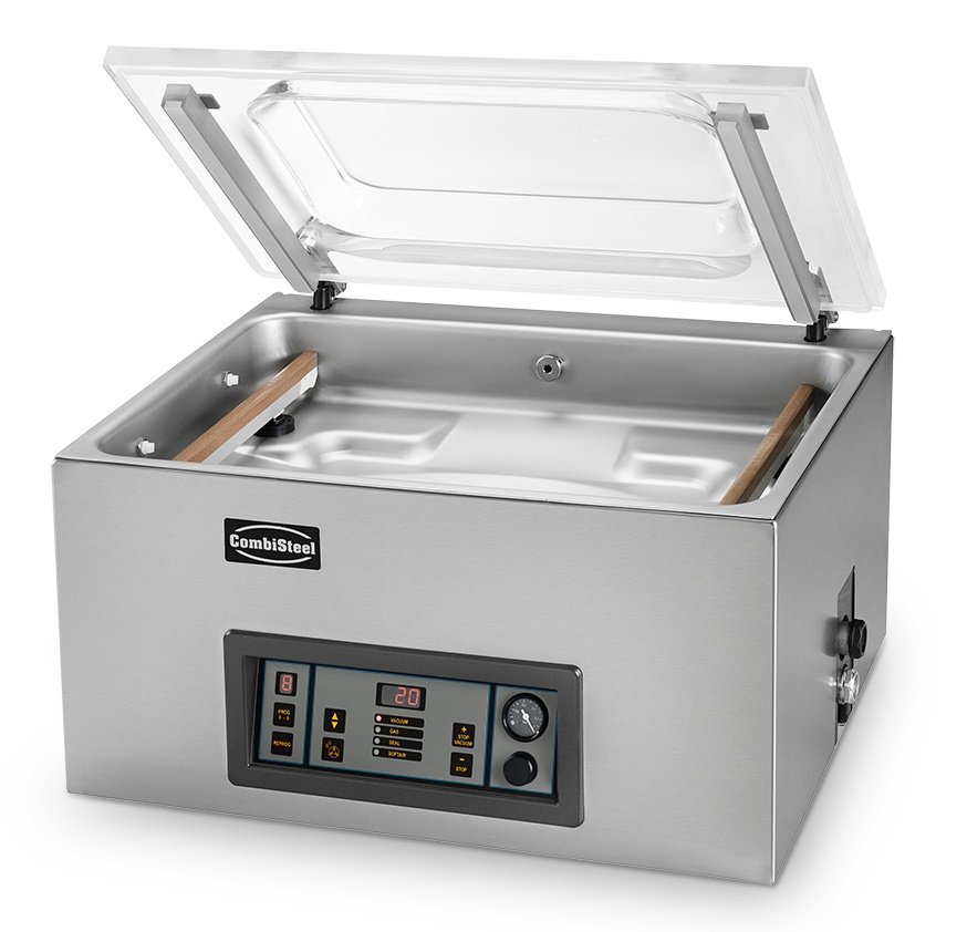 VACUUM MACHINE ROYAL 52