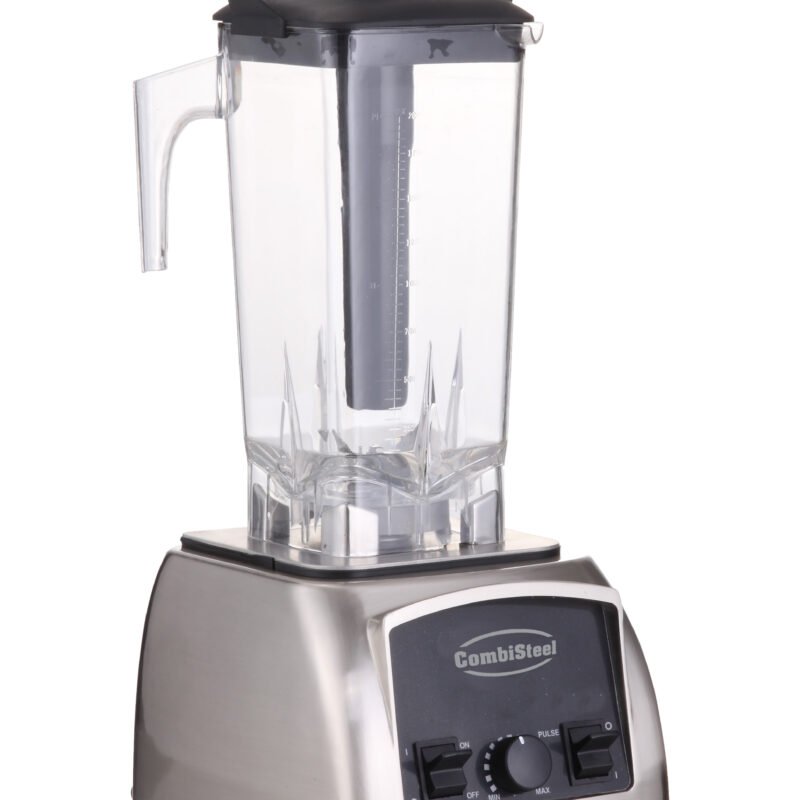 BLENDER 2 L