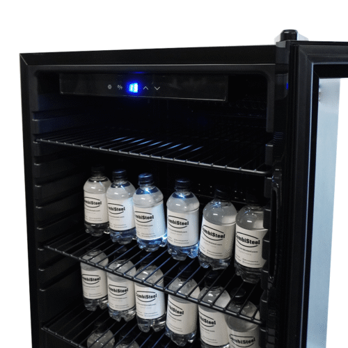 REFRIGERATOR COUNTERTOP MODEL 115L