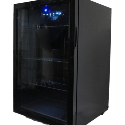 REFRIGERATOR COUNTERTOP MODEL 115L