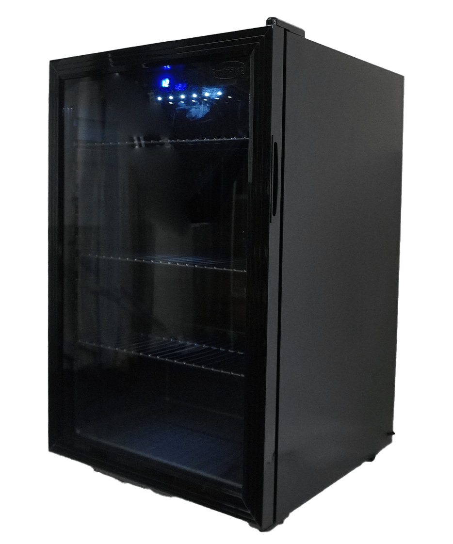 REFRIGERATOR COUNTERTOP MODEL 115L
