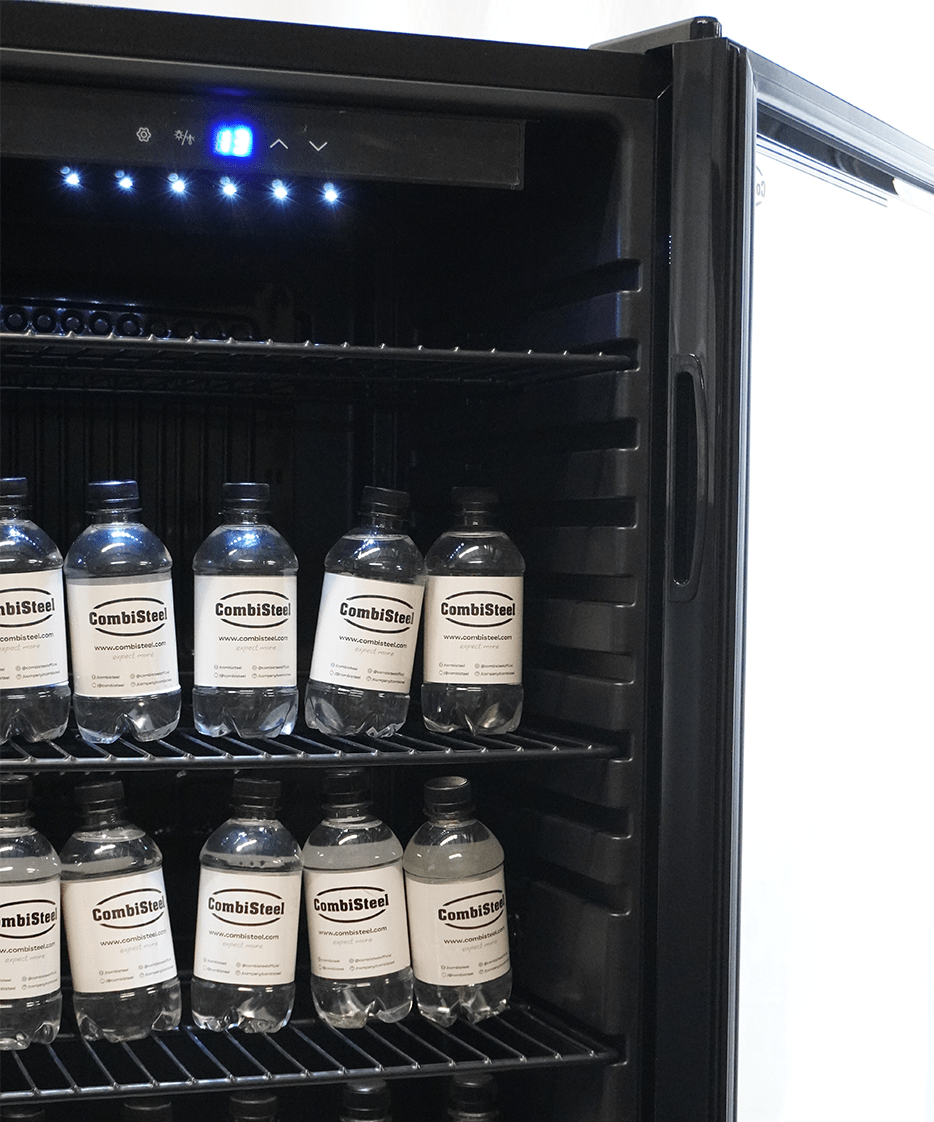 REFRIGERATOR COUNTERTOP MODEL 115L