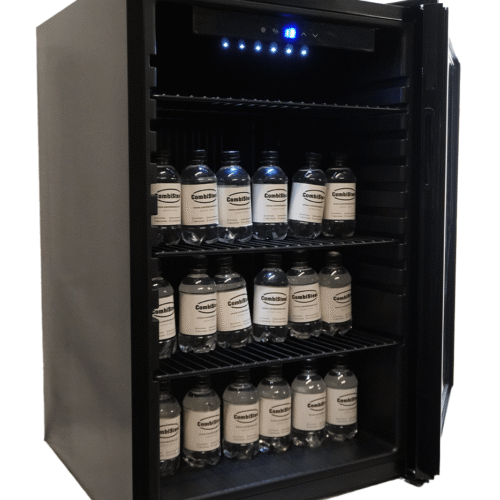REFRIGERATOR COUNTERTOP MODEL 115L