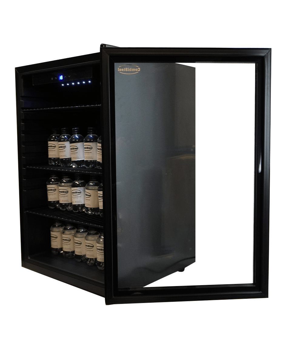 REFRIGERATOR COUNTERTOP MODEL 115L