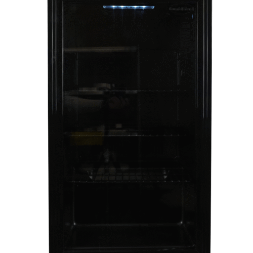 REFRIGERATOR COUNTERTOP MODEL 80L