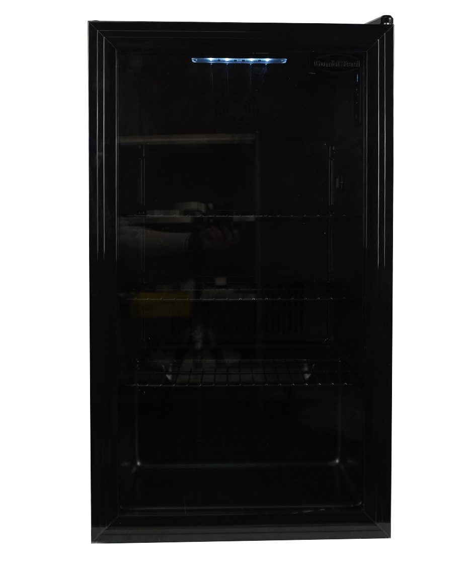 REFRIGERATOR COUNTERTOP MODEL 80L