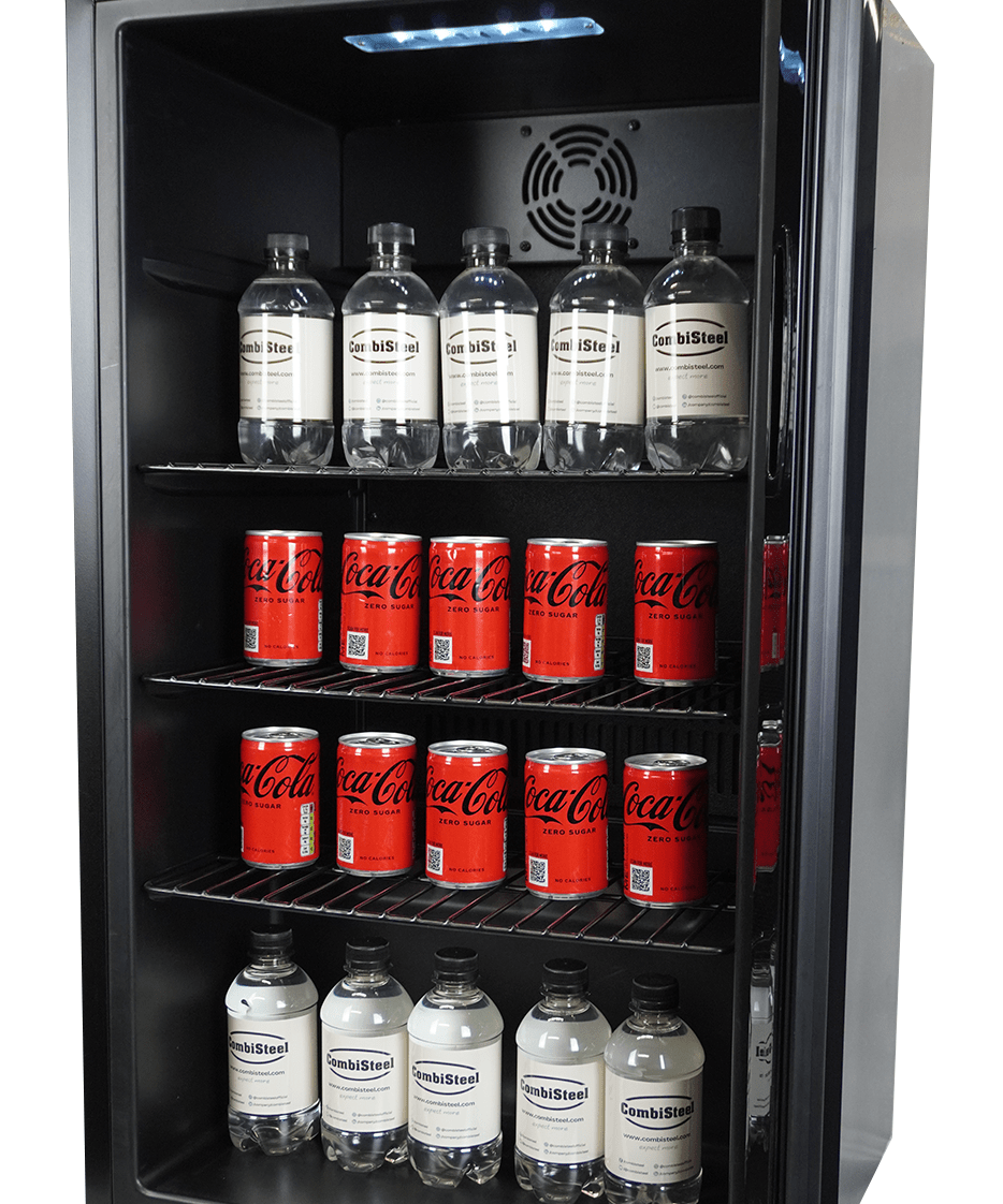 REFRIGERATOR COUNTERTOP MODEL 80L