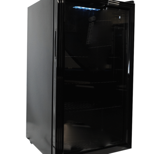 REFRIGERATOR COUNTERTOP MODEL 80L