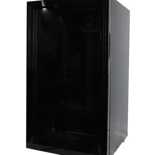 REFRIGERATOR COUNTERTOP MODEL 80L