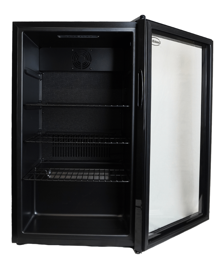 REFRIGERATOR COUNTERTOP MODEL 80L