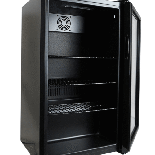 REFRIGERATOR COUNTERTOP MODEL 80L