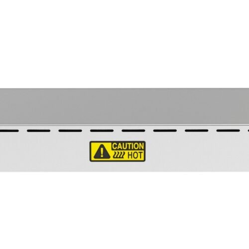 CERAMIC OVERHEAD WARMER 1400 - 4 HEATERS À 250W