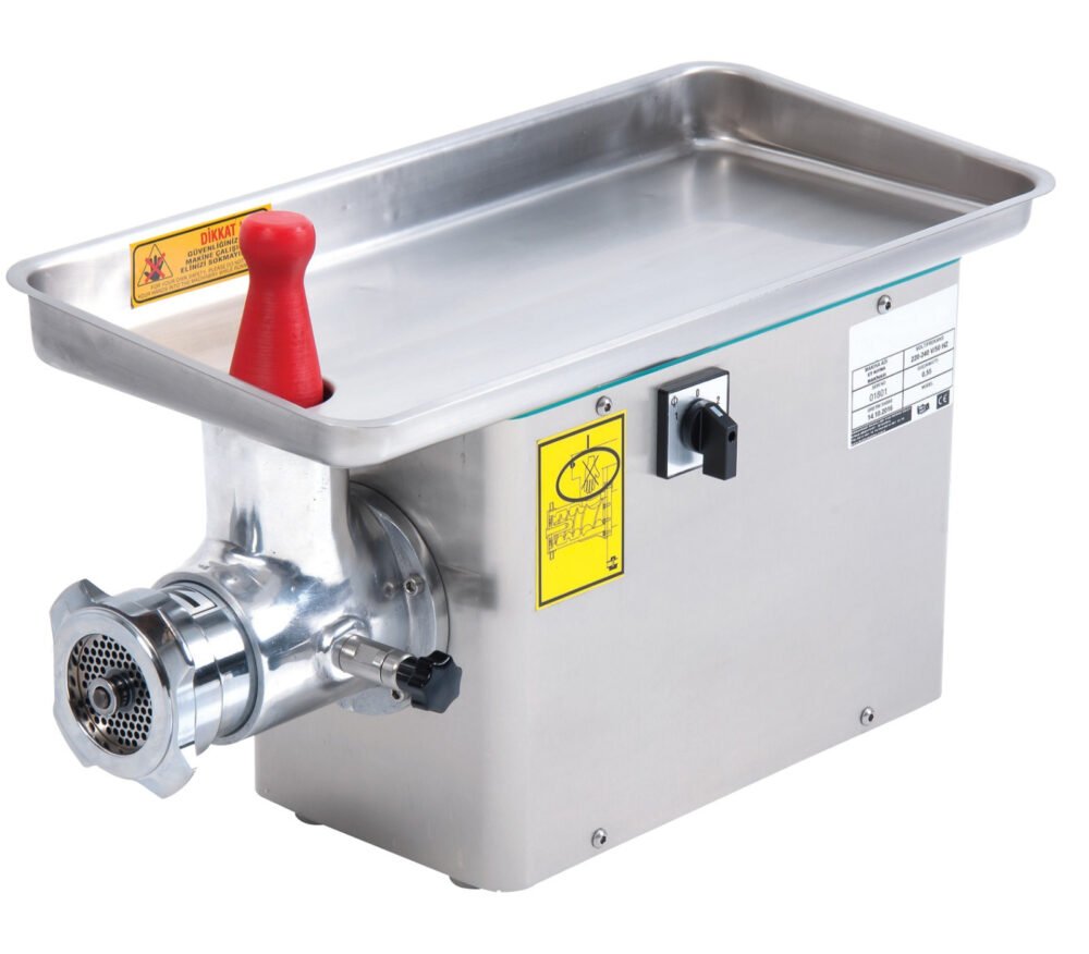 MEATGRINDER 12 - 125 KG/H