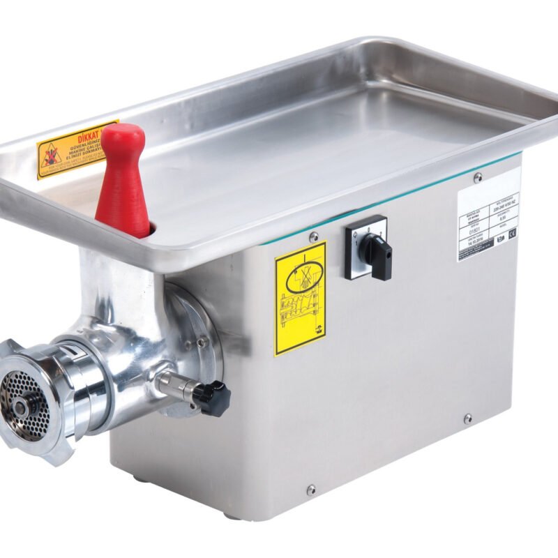 MEATGRINDER 12 - 125 KG/H