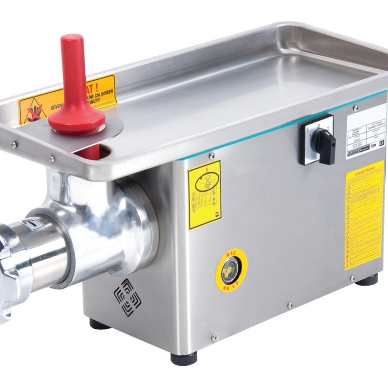 MEATGRINDER 22 - 400 KG/H - 230V