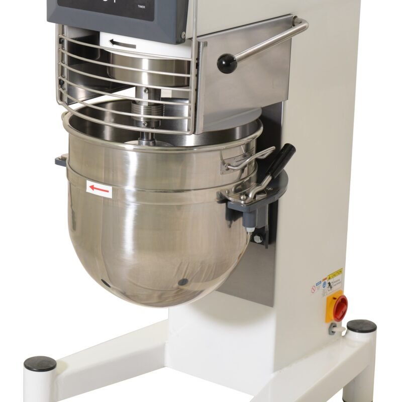 PLANETARY MIXER 40 LTR