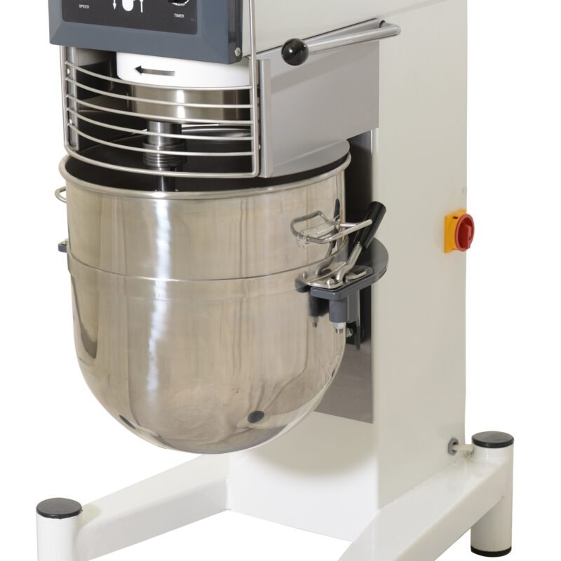 PLANETARY MIXER 60 LTR