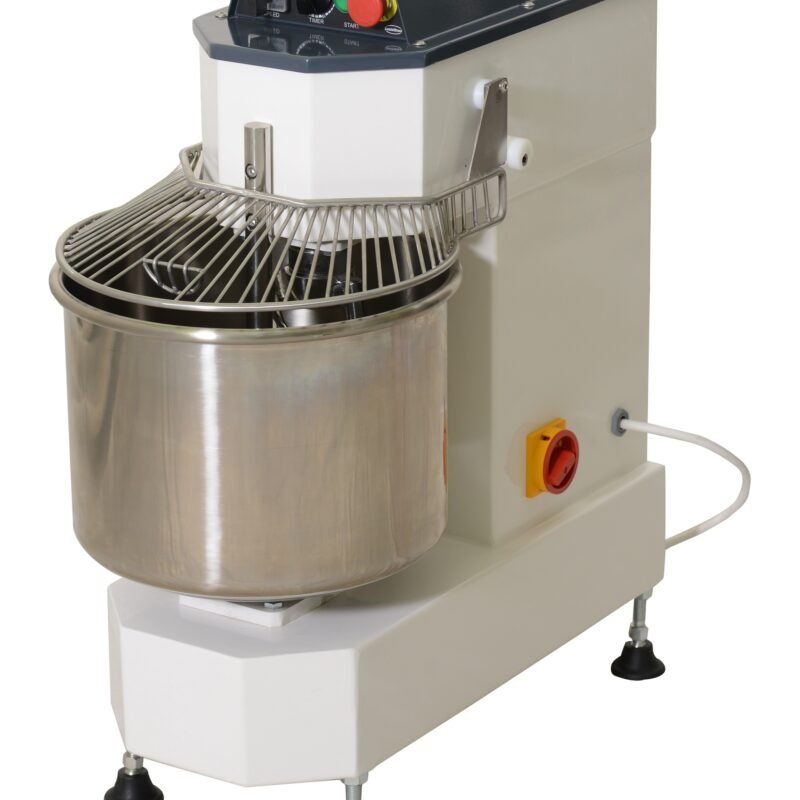 DOUGH MIXER 25L