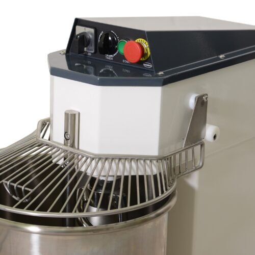 DOUGH MIXER 25L