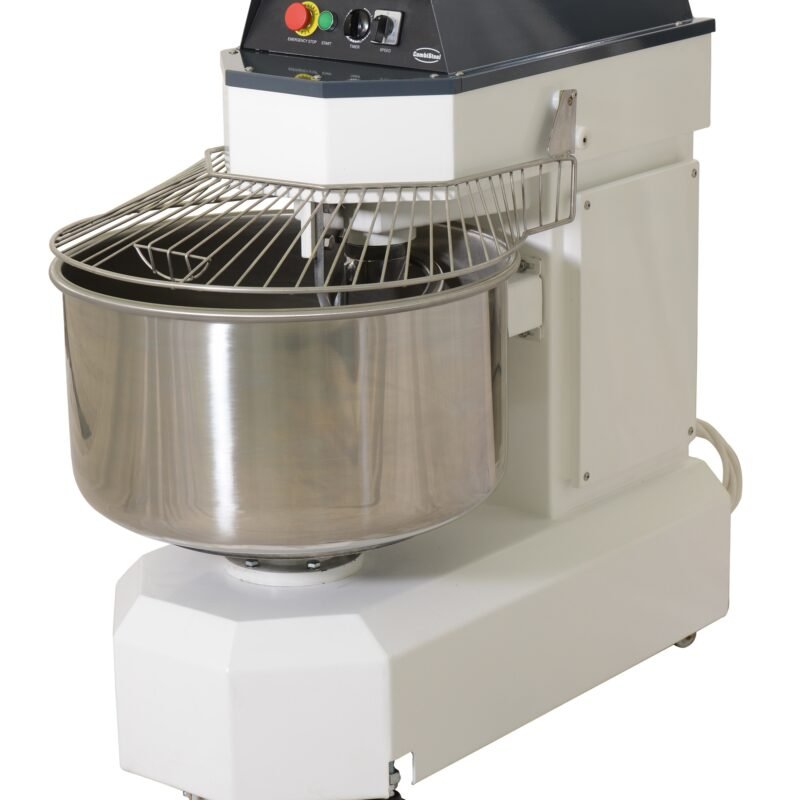 DOUGH MIXER 100L