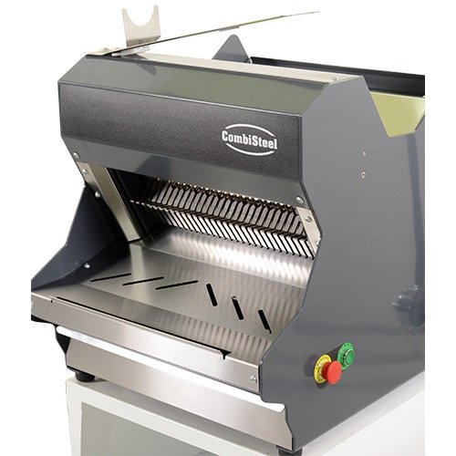COUNTERTOP MODEL BREAD SLICER 13 MM