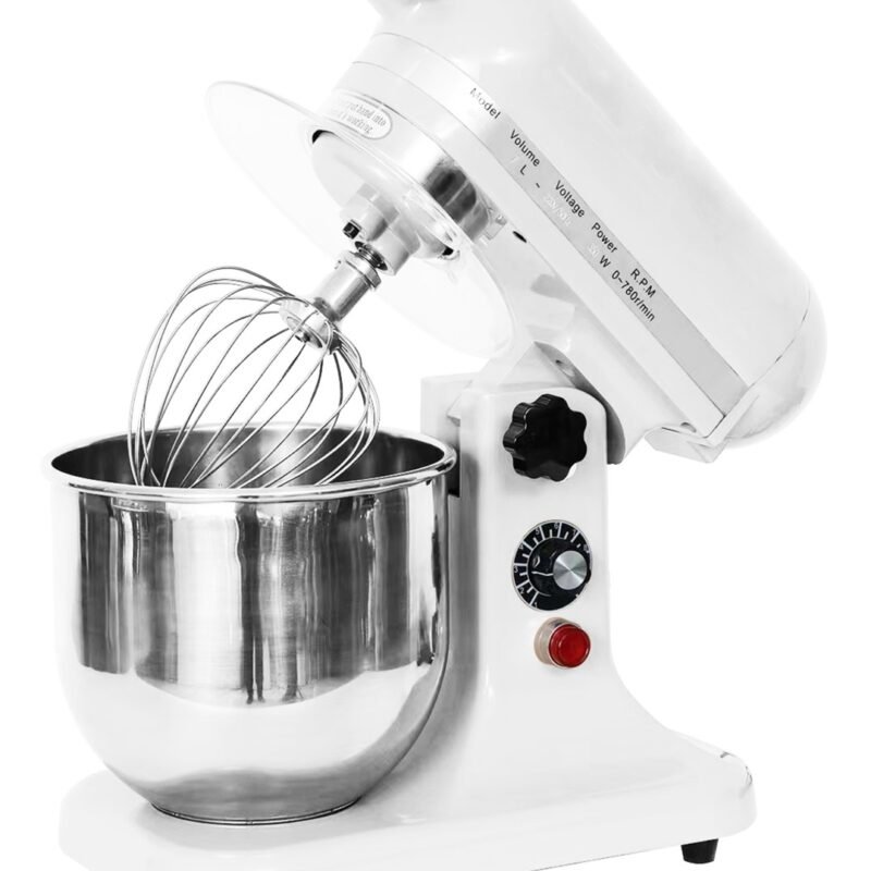 KITCHEN MACHINE 7L