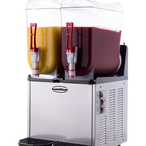 GRANITA MACHINE 2X12L