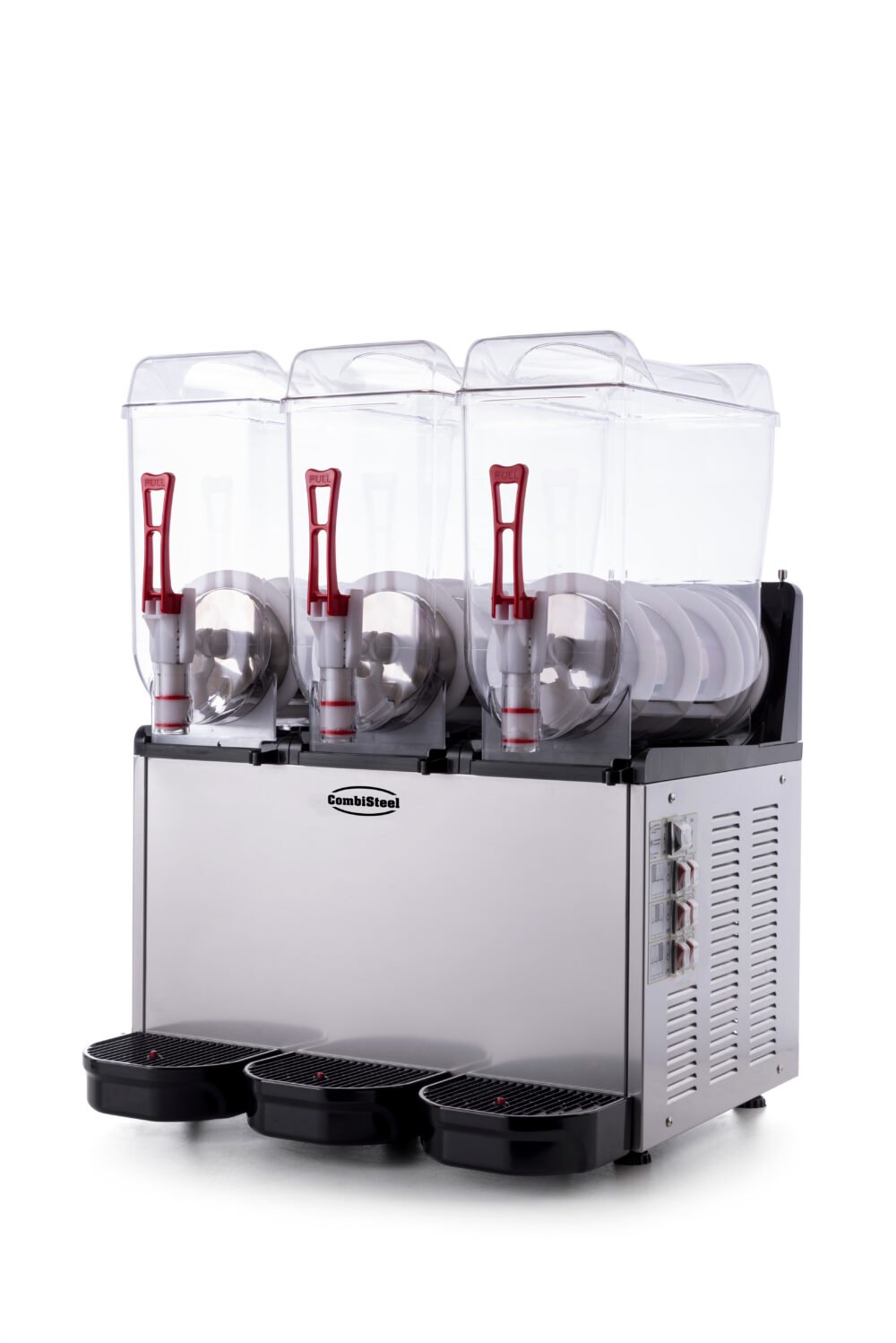 GRANITA MACHINE 3X12L