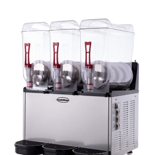 GRANITA MACHINE 3X12L