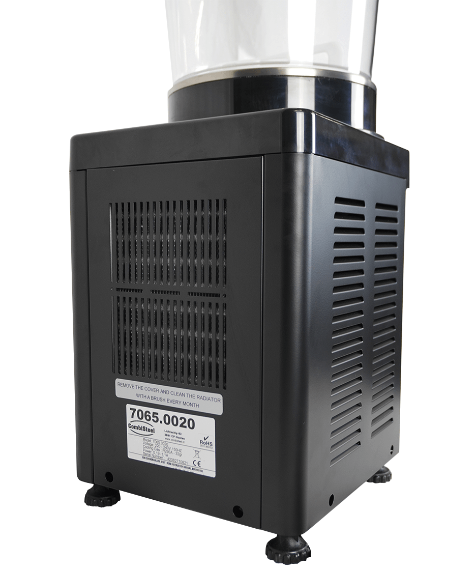 DRINK DISPENSER 10L FOR ALL COLD DRINKS