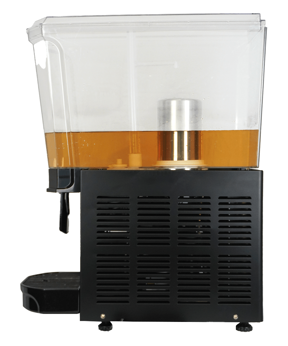 DRINK DISPENSER 20L FOR ALL NON-PARTICULATE CLEAR DRINKS