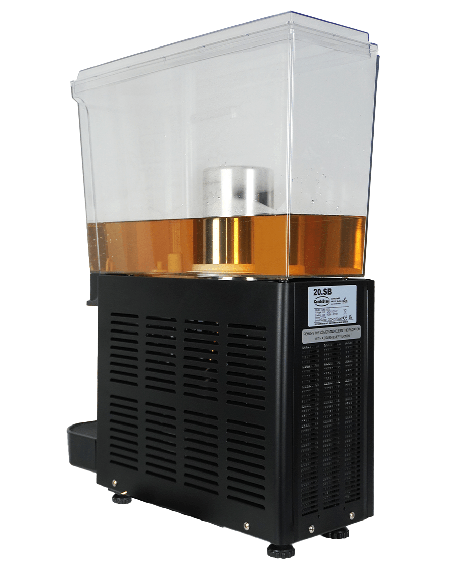 DRINK DISPENSER 20L FOR ALL NON-PARTICULATE CLEAR DRINKS