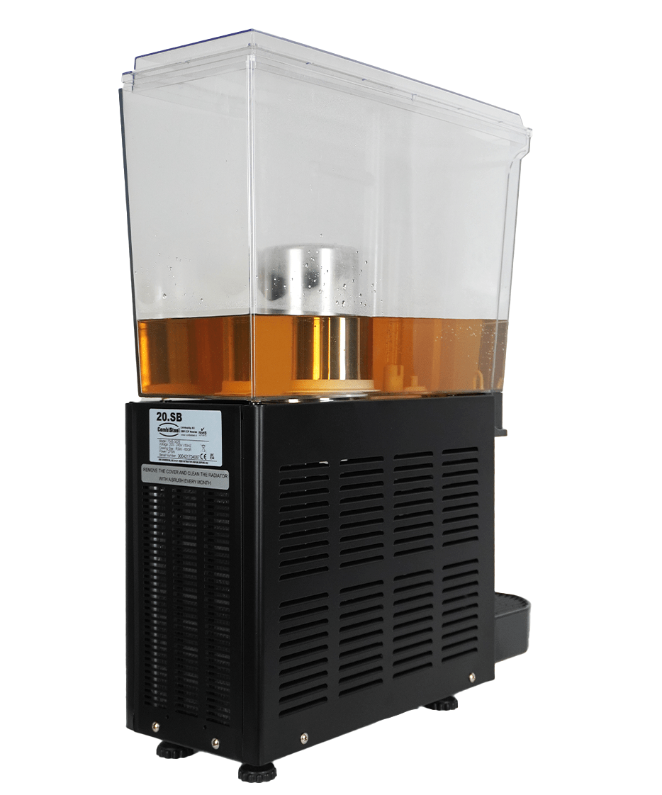 DRINK DISPENSER 20L FOR ALL NON-PARTICULATE CLEAR DRINKS