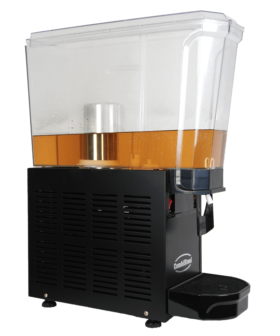 DRINK DISPENSER 20L FOR ALL NON-PARTICULATE CLEAR DRINKS