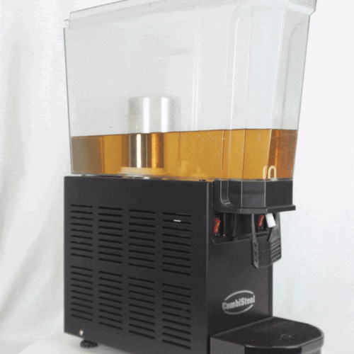 DRINK DISPENSER 20L FOR ALL NON-PARTICULATE CLEAR DRINKS