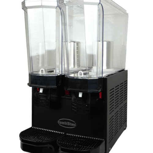 DRINK DISPENSER 2X20L FOR ALL NON-PARTICULATE CLEAR DRINKS