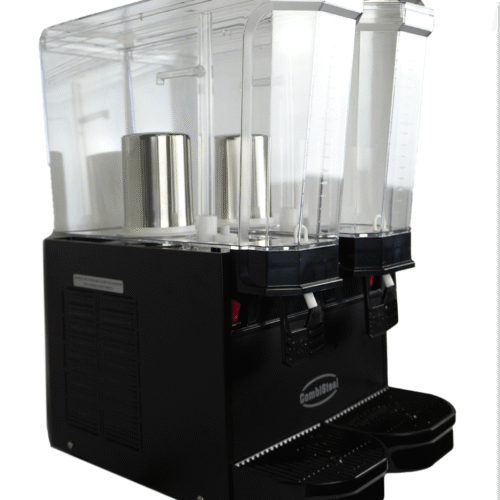 DRINK DISPENSER 2X20L FOR ALL NON-PARTICULATE CLEAR DRINKS