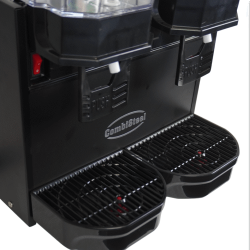 DRINK DISPENSER 2X20L FOR ALL NON-PARTICULATE CLEAR DRINKS