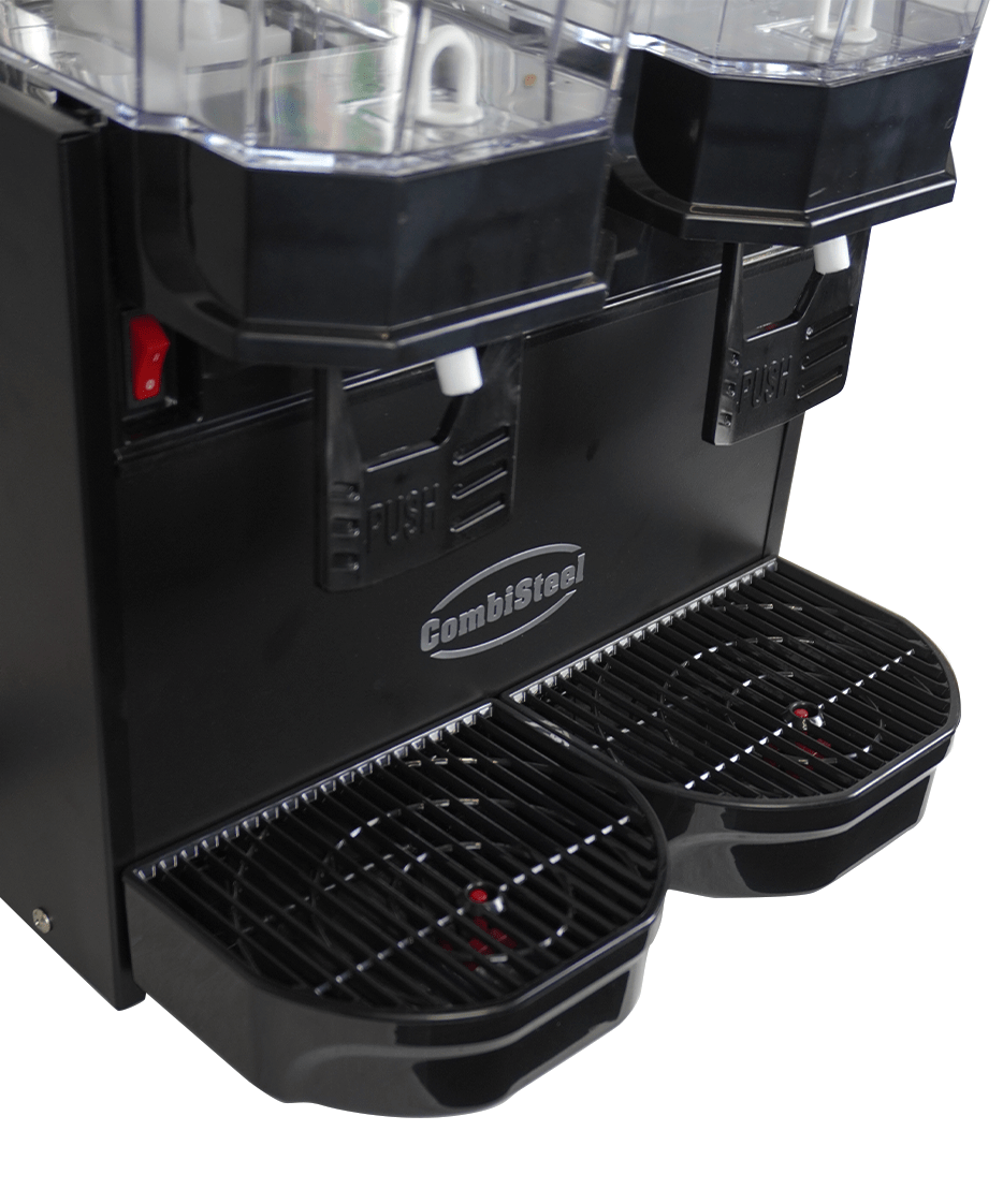 DRINK DISPENSER 2X20L FOR ALL NON-PARTICULATE CLEAR DRINKS