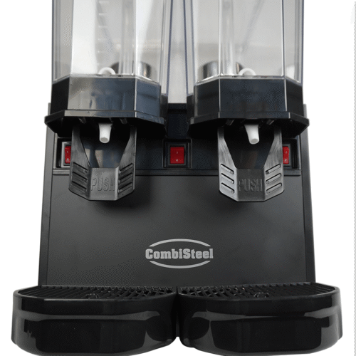 DRINK DISPENSER 2X20L FOR ALL NON-PARTICULATE CLEAR DRINKS