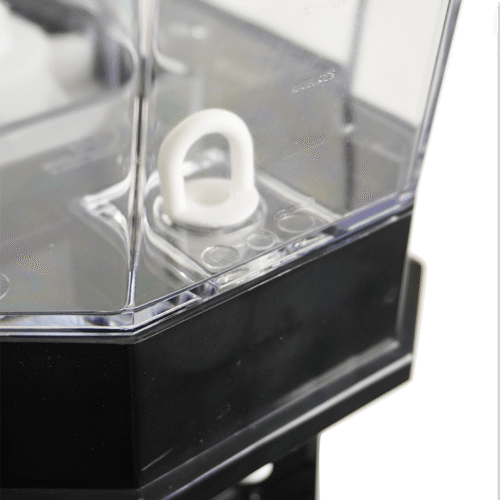 DRINK DISPENSER 2X20L FOR ALL NON-PARTICULATE CLEAR DRINKS