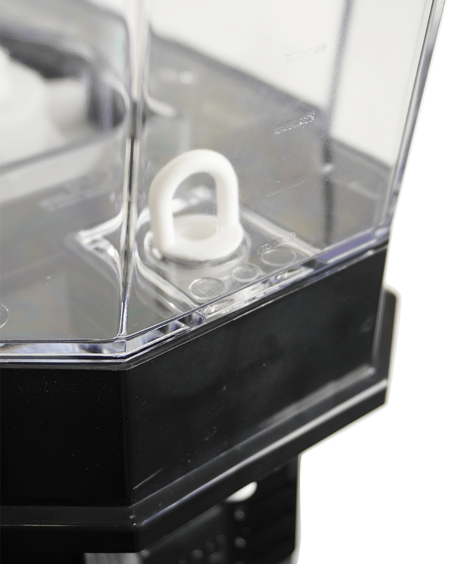 DRINK DISPENSER 2X20L FOR ALL NON-PARTICULATE CLEAR DRINKS