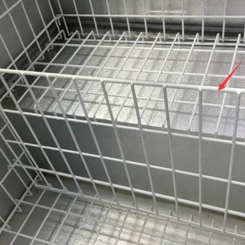 DIVIDER FOR CHEST FREEZER 7072