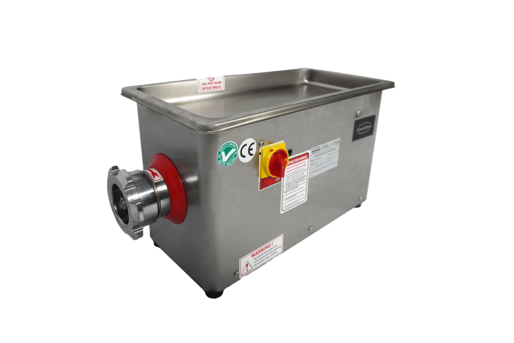 MEATGRINDER 12 - 90KG/H 230V - WITH FIXED HEAD